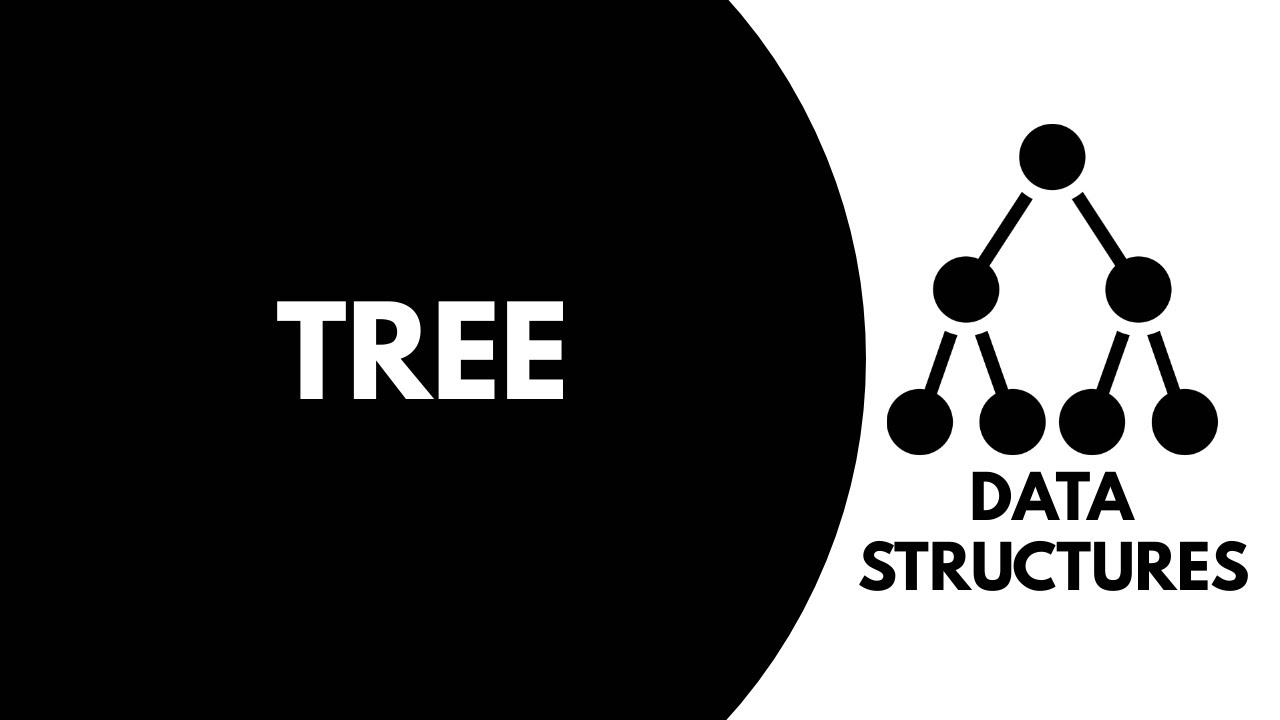 Data Structures - Tree - YouTube