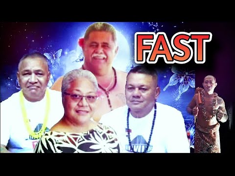 SA&rsquo;OLOTOGA MO SAMOA (F.A.S.T)  by: Togafau Mareta Kanehailua - sung by Mautoatasi & Matalena Asuao