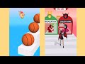 Squeezy Girl 3d vs Good Girl Bad Girl Gameplay