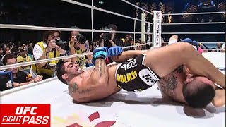 PRIDE: Paulo Filho vs. Ryo Chonan | August 26, 2006