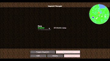 Minecraft | RadarBro Mod | Review