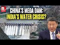 Massive Brahmaputra Dam India S Water Security At Risk Brig Retd Sanjay Khanna Explains Massive Brahmaputra Dam India S Water Security At Risk Brig Retd Sanjay Khanna Explains