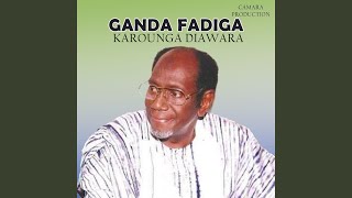 Karounga Diawara
