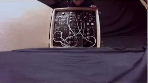 HOW TO BUILD A SYNTH FOR TOUR