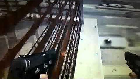 HOW TO GET OUT THE MAP ON HARD HAT DOING A MOD