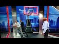 Kevin McHale jump-hook tutorial