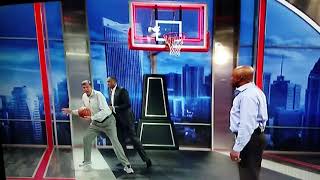 Kevin McHale jump-hook tutorial