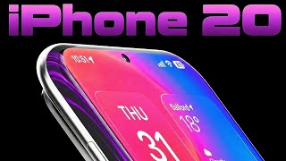 Famous iPhone 20 - This New Leak Changes Everything 😍| Big News Net Worth