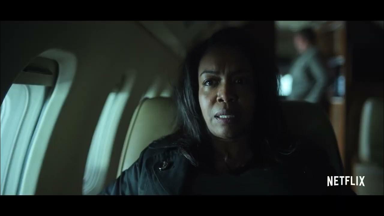 четверг 2022 трейлер