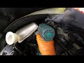 How to remove Brake Booster Citroën