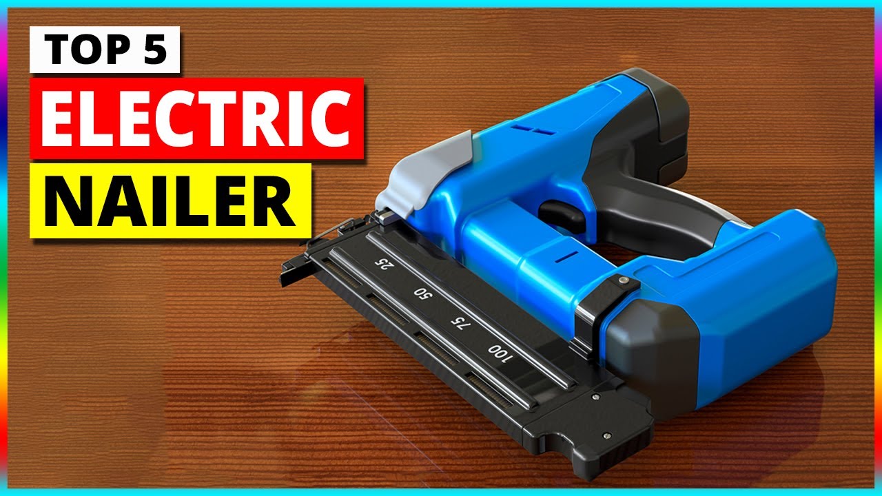 Nailer - Best Price in Singapore - Oct 2023