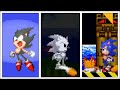 Friendship - Sonic 2 Creepypasta (Normal & Savior Ending)