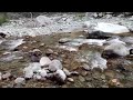 Natural water Fountain #natural#nature