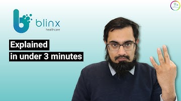 Blinx Healthcare (PACO GP) for online consultations in 2024 explained in 3 mins