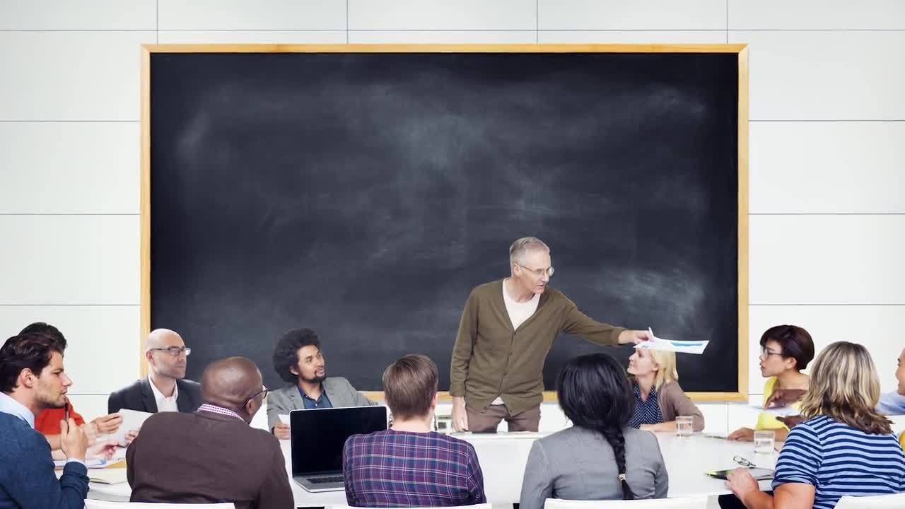 The Porter-Norton Real World Approach