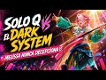 Clasificatoria solo Q con Melissa ¿es el ADC más roto para subir?