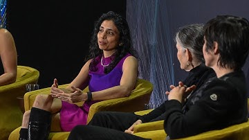 The New AI Power Shift