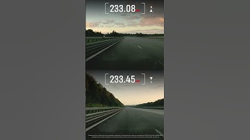 We let #Corvette #ZR1 cook. It delivered a new standard for top speed.