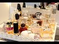 Minha coleção de perfumes | 2018