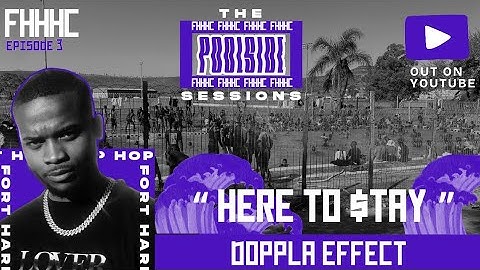 🟪🟪🟪THE POOLSIDE SESSIONS EP3: FT  DOPPLA EFFECT (HERE TO $TAY)  #hiphop #rap #viralvideo