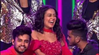 Neha Kakkar sings her bollywood hit songs | Smule Mirchi Music Awards | Filmy Mirchi