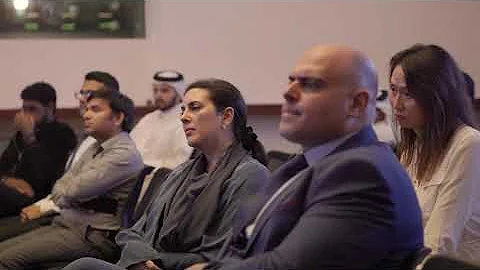GU-Q and HBKU Collaborate: International Thought Lecture