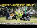 PRANK NGAMEN!! AWALNYA DI REMEHIN.. PENGAMEN NYANYI SHOLAWAT MALAH??