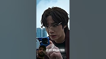 What if Geum Seong-je Vs Su-ho ☠️🔥hero class 2 edit | real moonshine funk 2I weak