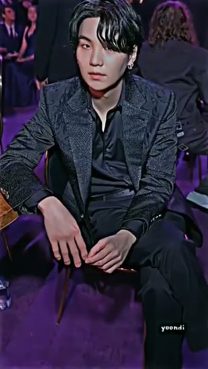 chagiya💖#suga #bts #btsarmy #grammy2022 #bangtansonyeondan