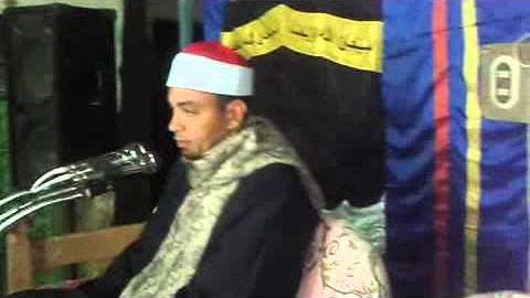 الشيخ أشرف الهوى سورة الإسراء والطارق