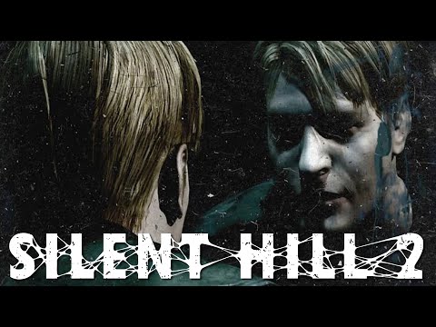 Видео: 🎮 Silent Hill 2 / Прохождение на русском языке #2