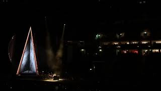 sam smith writings on the wall live berlin mercedes benz arena 25042018