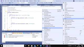 AWS DynamoDb with Asp.net C# insert