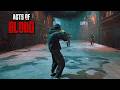 ACTS OF BLOOD Exclusive Combat Gameplay Demo 4K New BRUTAL Fighting Game 2025
