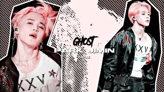 ☆𝙂𝙃𝙊𝙎𝙏 𝙁𝙈𝙑 [ 𝙋𝘼𝙍𝙆 𝙅𝙄𝙈𝙄𝙉 ]☆