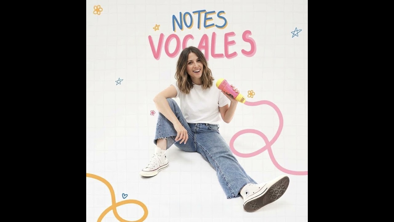 Note Vocale #35 : Je ne bois plus d'alcool