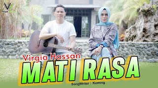 Virgia Hassan - Mati Roso (Official Music Video)