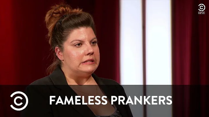 Pitch Fit | Fameless Prankers