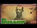 E178: Moses Fleetwood Walker: El Primer Beisbolista Negro