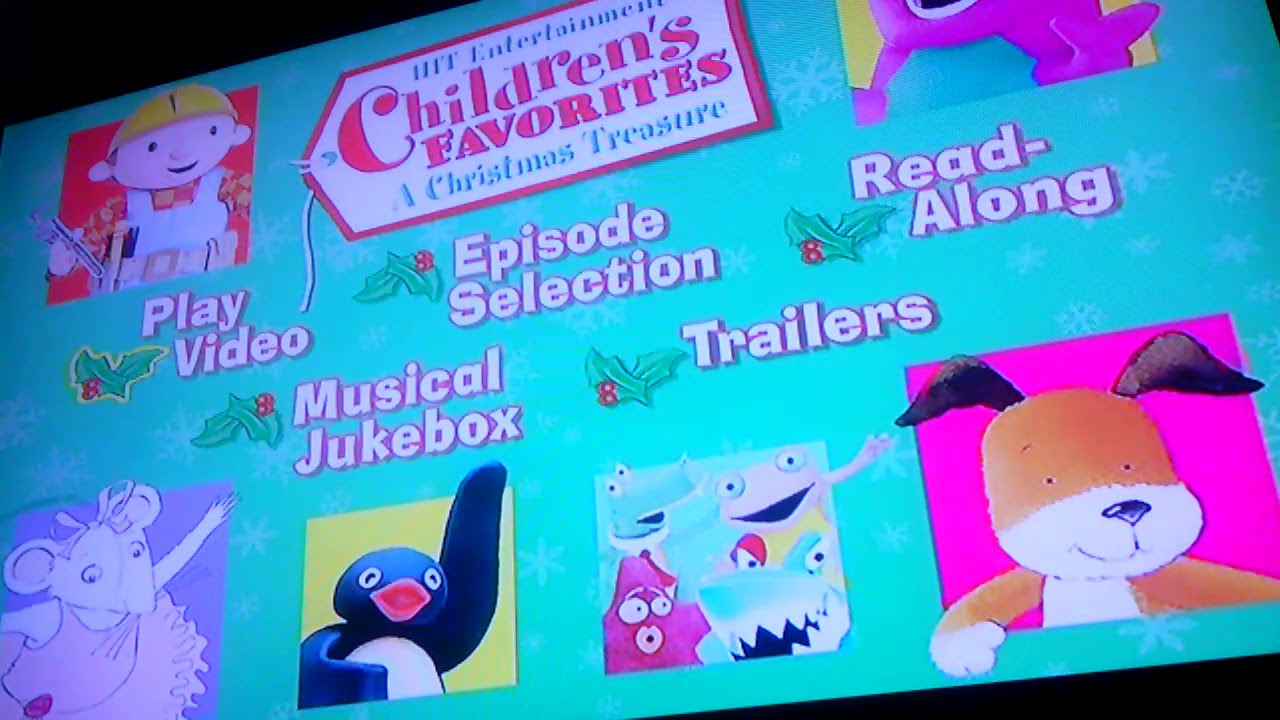 hit-entertainment-children-s-favorites-a-christmas-treasure-youtube