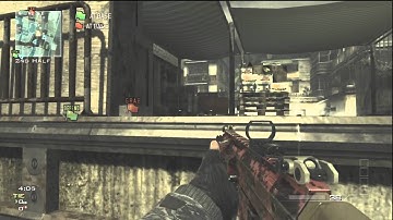 Bootleg CTF Arsenal vs Envyus (POV Evil) EP.2