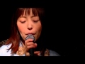 吉田朋代 土のリズム 2013.10.20@調布GINZ