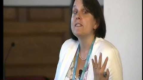 TMS16 L8. Claudia Felser. Materials Design, part II