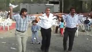Çamoluk Davul Zurna 2005 Bal Festivali Zurnacı Deli Mehmet