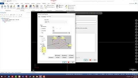 Setting Mill Operation Defaults