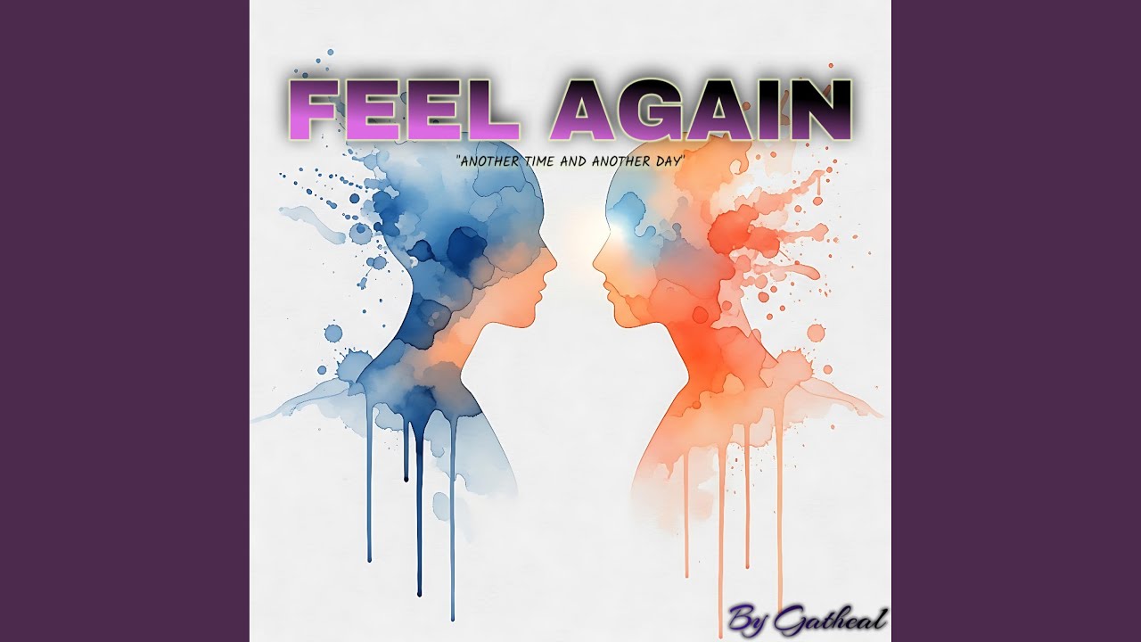 Watch Feel Again on YouTube Watch Feel Again on YouTube