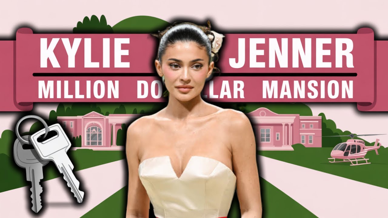 Revealed! Kylie Jenner Final, Boyfriend, Lavish Lifestyle & Net Worth.