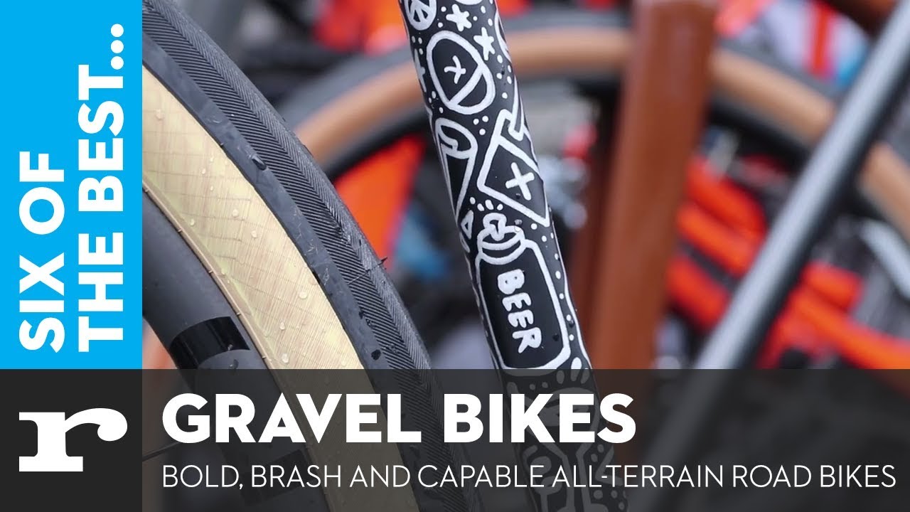 best all terrain bikes 2018