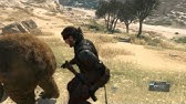 Mgsv Tpp ツチノコ Youtube