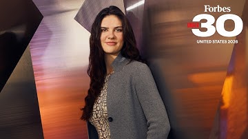 This Young Entrepreneur Is Using AI To Fix The Food Supply Chain And Reduce Food Waste